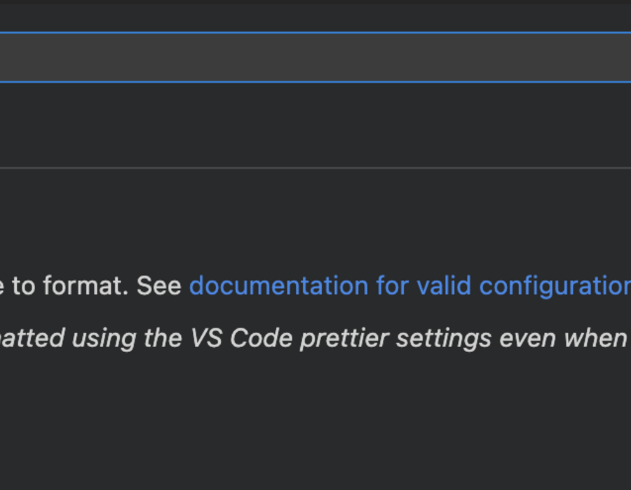 vscode-settings-prettier-require-config.png